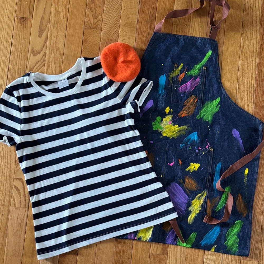 Rundisney Mickey Topolinos Costume